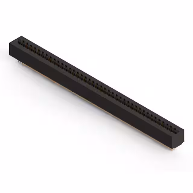 355-080-500-501 EDAC Inc.  Edgeboard Connectors
